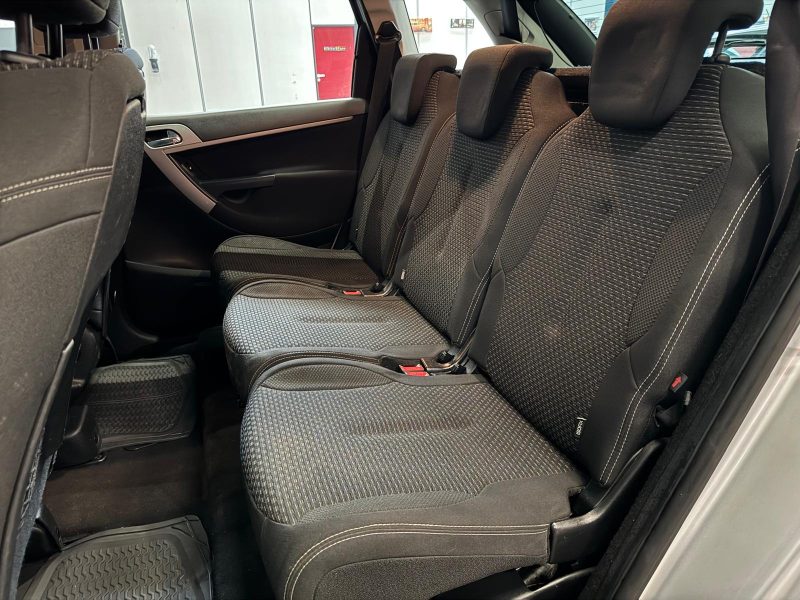 CITROEN C4 PICASSO  1.6 HDI 110 Millenium 