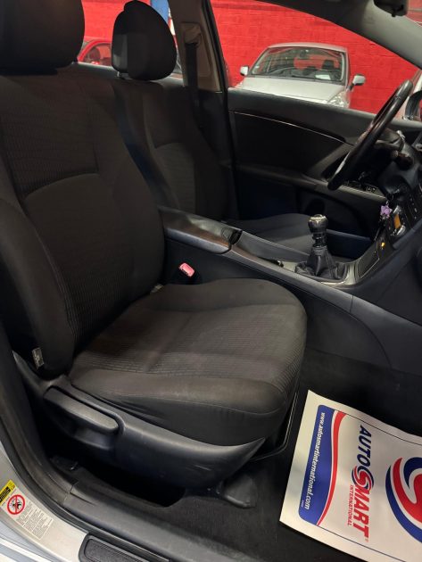 TOYOTA AVENSIS  SW 2.0 D4D 126 Dynamic 