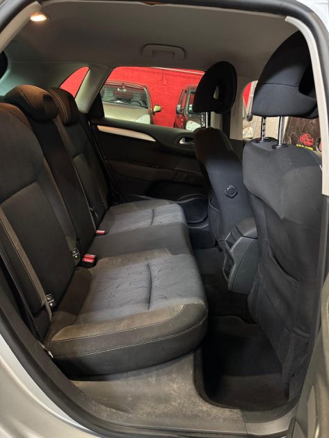 CITROEN C4  1.6 HDi 92 Confort 