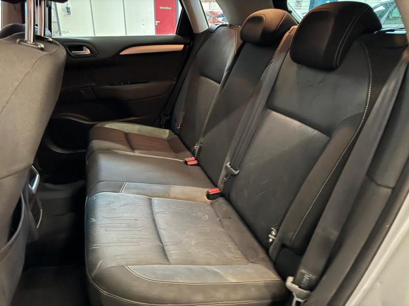 CITROEN C4  1.6 HDi 92 Confort 