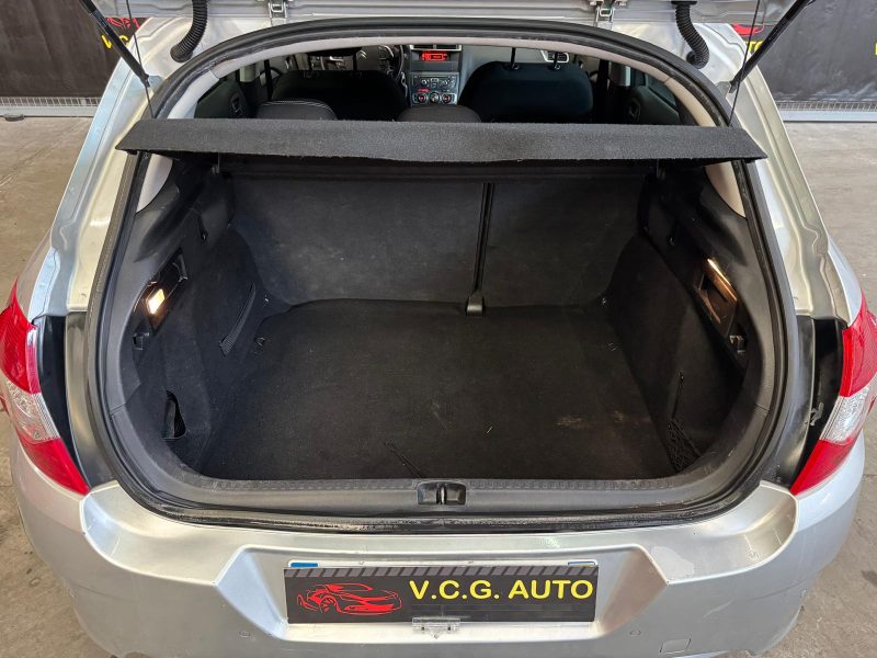 CITROEN C4  1.6 HDi 92 Confort 