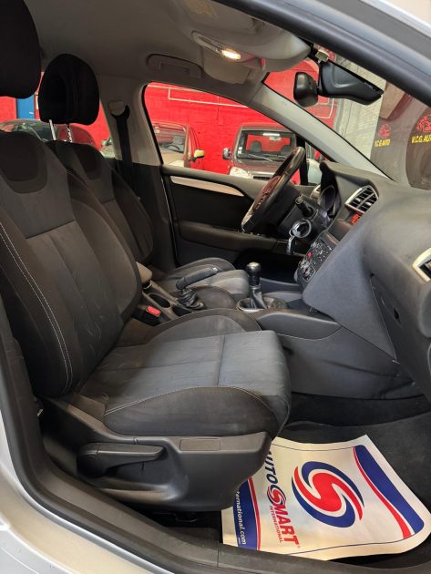 CITROEN C4  1.6 HDi 92 Confort 