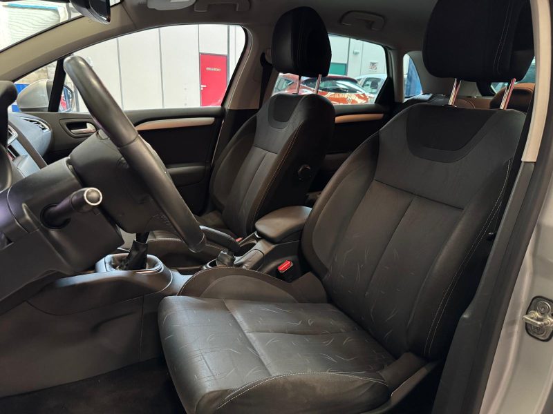 CITROEN C4  1.6 HDi 92 Confort 