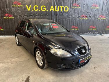 SEAT LEON 1.6i 102 Reference