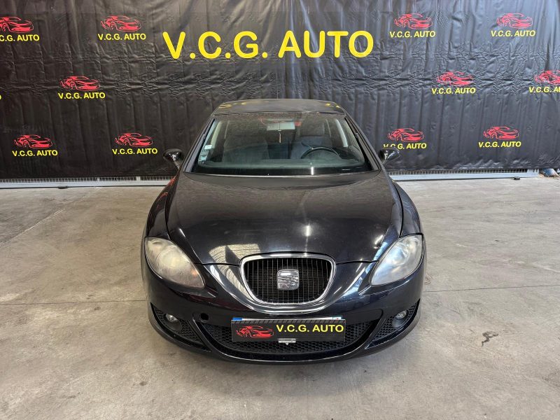 SEAT LEON 1.6i 102 Reference
