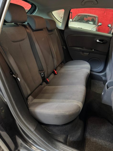 SEAT LEON 1.6i 102 Reference