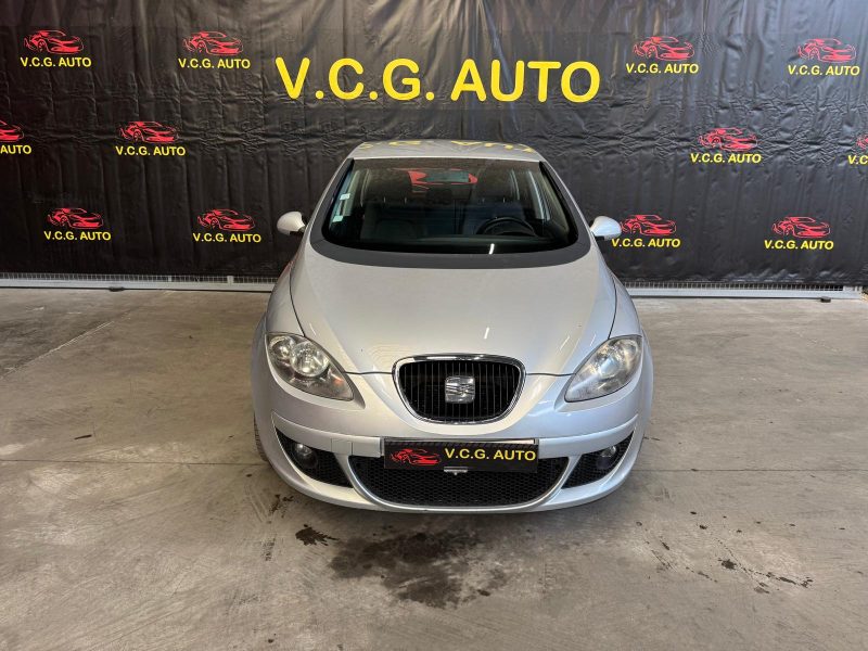SEAT ALTEA  1.9 TDI 105 Stylance 