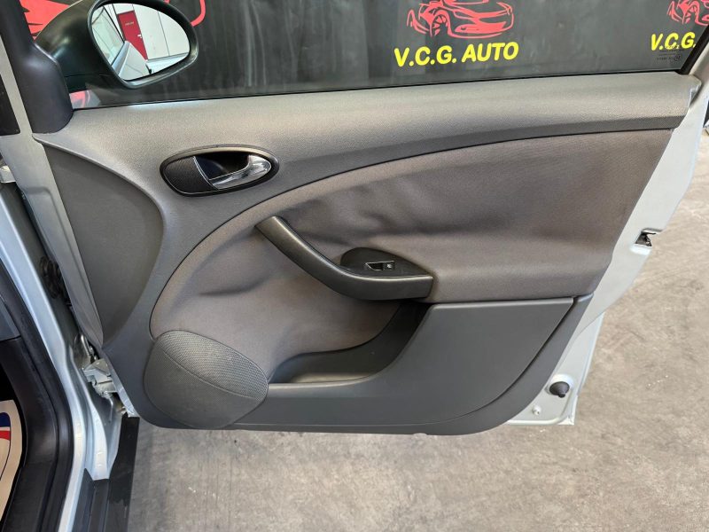 SEAT ALTEA  1.9 TDI 105 Stylance 