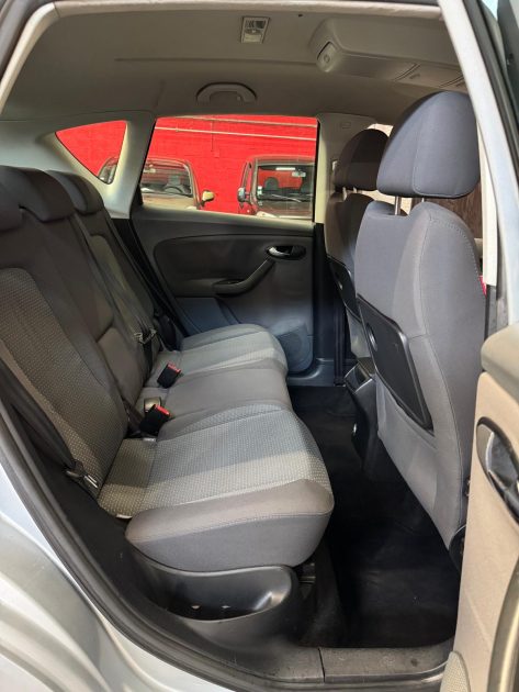 SEAT ALTEA  1.9 TDI 105 Stylance 