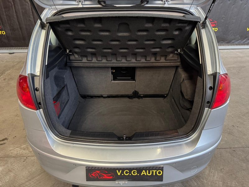 SEAT ALTEA  1.9 TDI 105 Stylance 