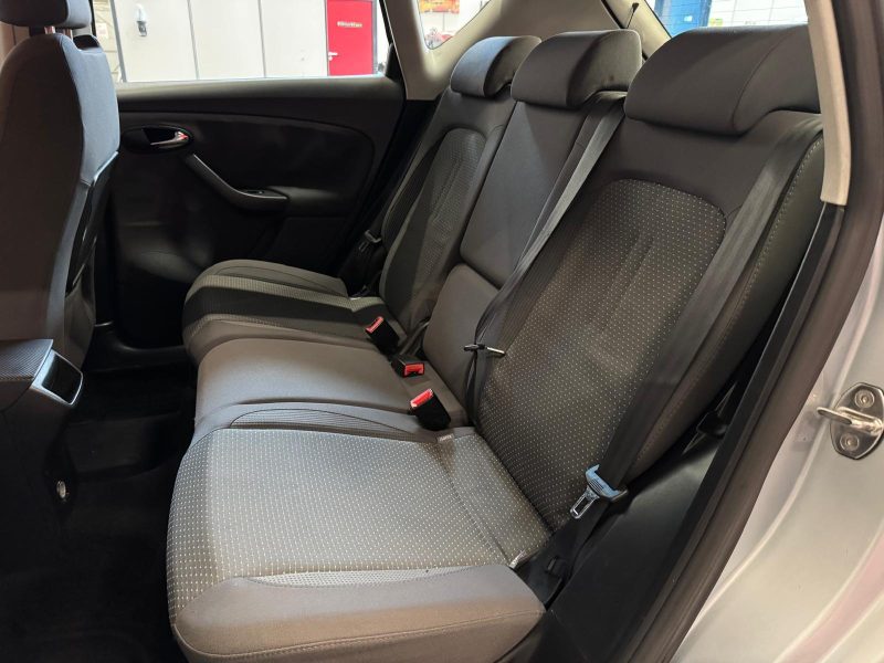 SEAT ALTEA  1.9 TDI 105 Stylance 