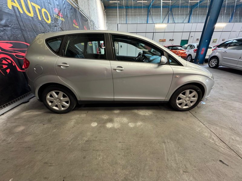 SEAT ALTEA  1.9 TDI 105 Stylance 