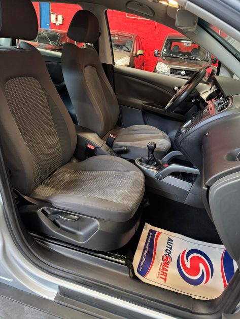 SEAT ALTEA  1.9 TDI 105 Stylance 