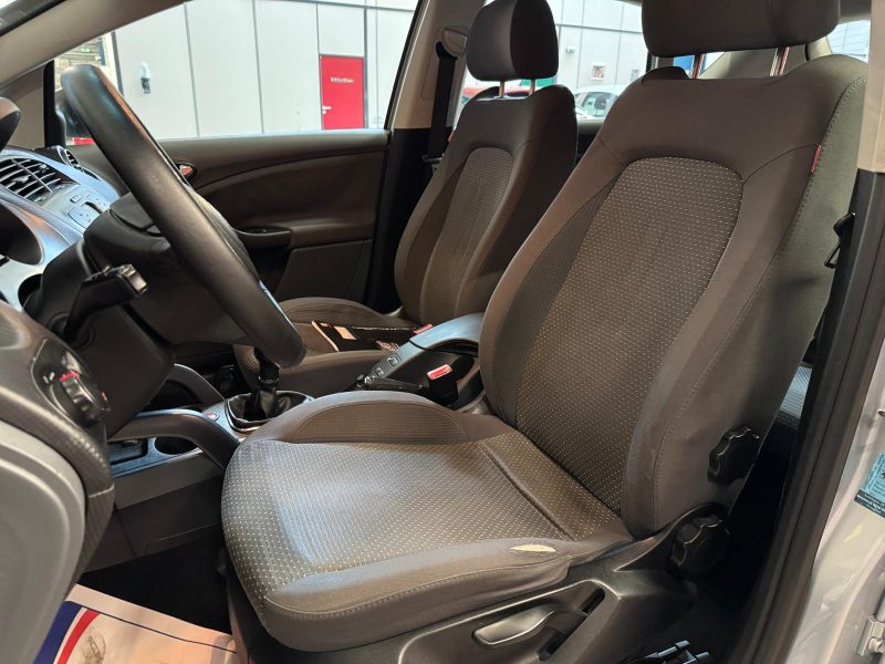 SEAT ALTEA  1.9 TDI 105 Stylance 