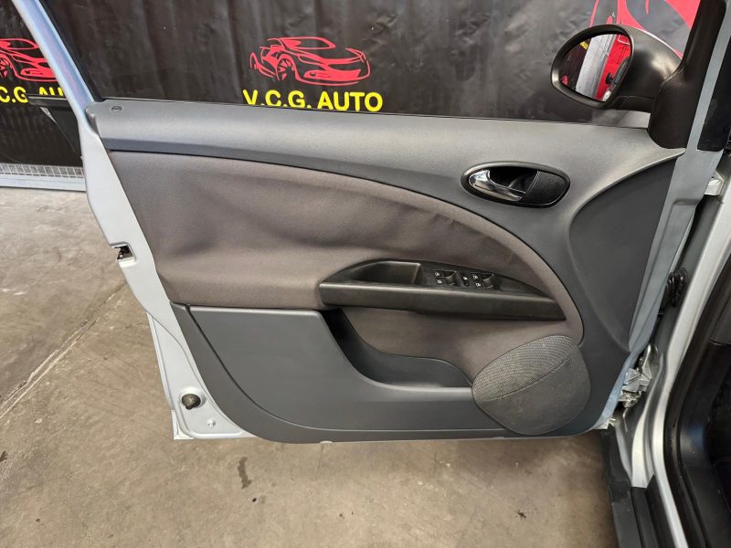 SEAT ALTEA  1.9 TDI 105 Stylance 