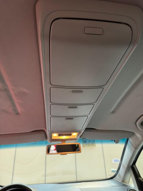 SEAT ALTEA  1.9 TDI 105 Stylance 