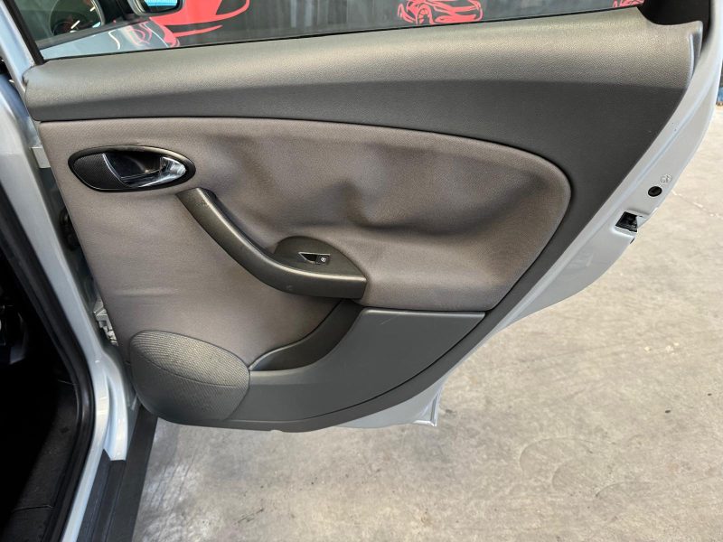 SEAT ALTEA  1.9 TDI 105 Stylance 