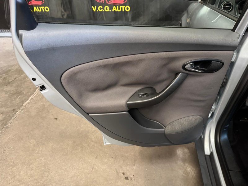 SEAT ALTEA  1.9 TDI 105 Stylance 