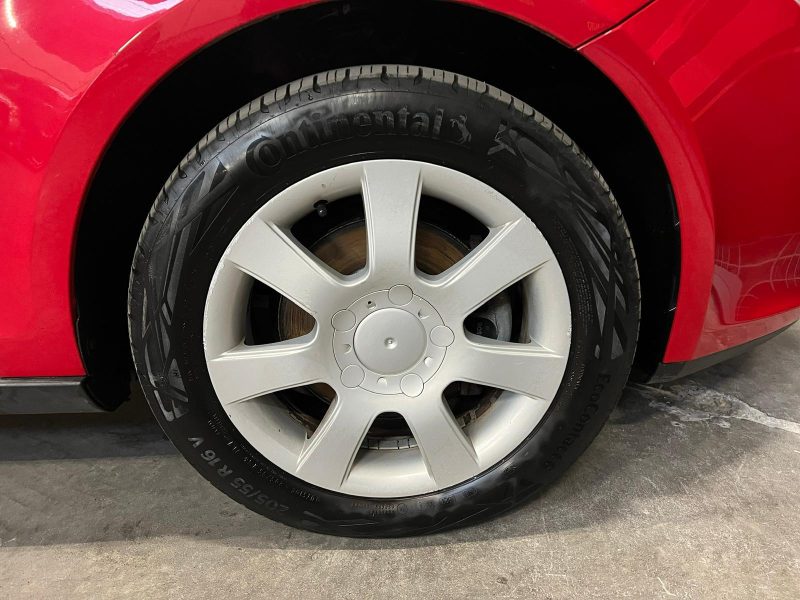 SEAT ALTEA 1.9 TDI 105 Stylance 