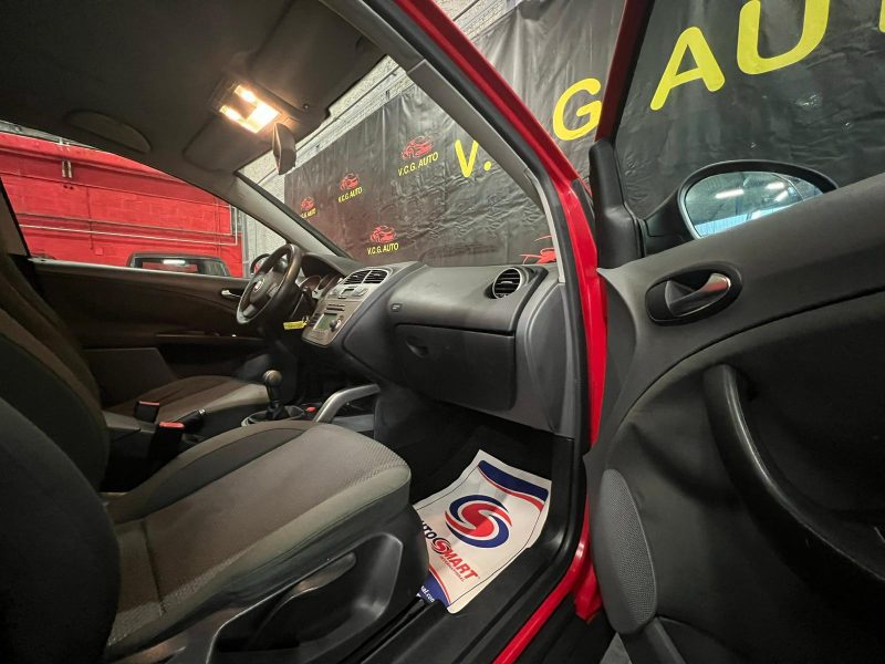 SEAT ALTEA 1.9 TDI 105 Stylance 