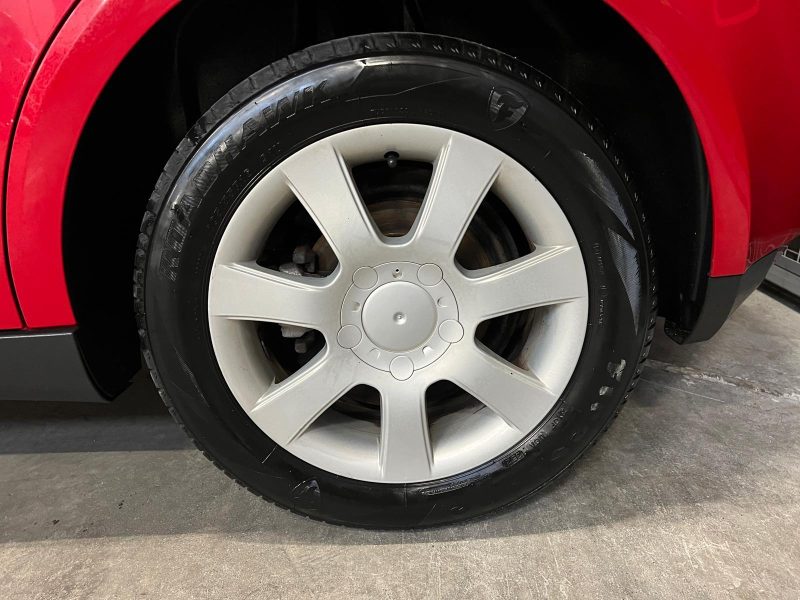 SEAT ALTEA 1.9 TDI 105 Stylance 