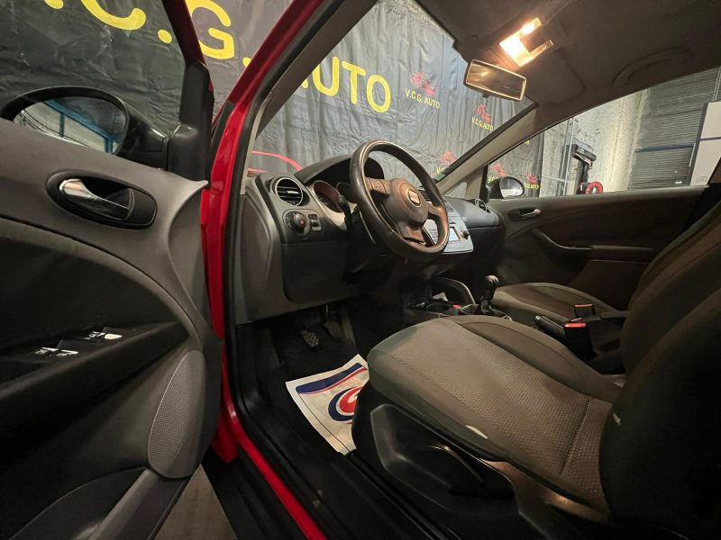 SEAT ALTEA 1.9 TDI 105 Stylance 