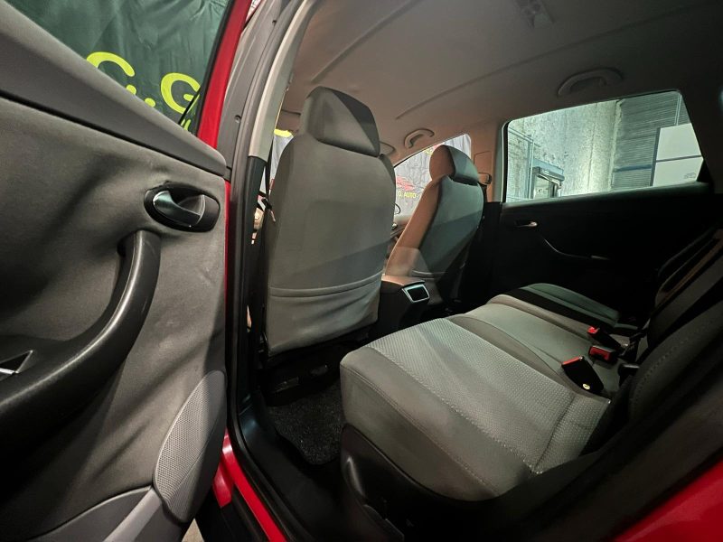 SEAT ALTEA 1.9 TDI 105 Stylance 