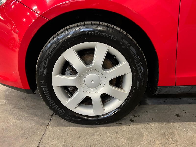 SEAT ALTEA 1.9 TDI 105 Stylance 