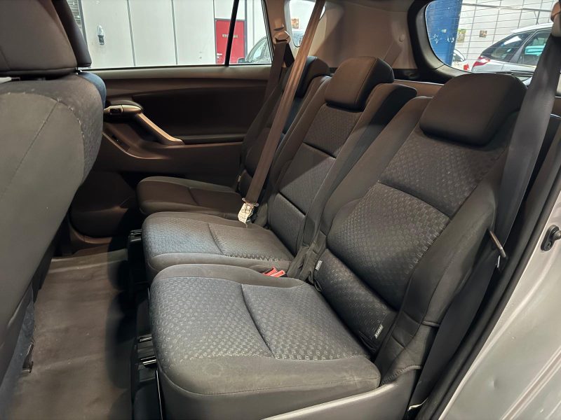 TOYOTA VERSO  2.0 D4D 126 Active 