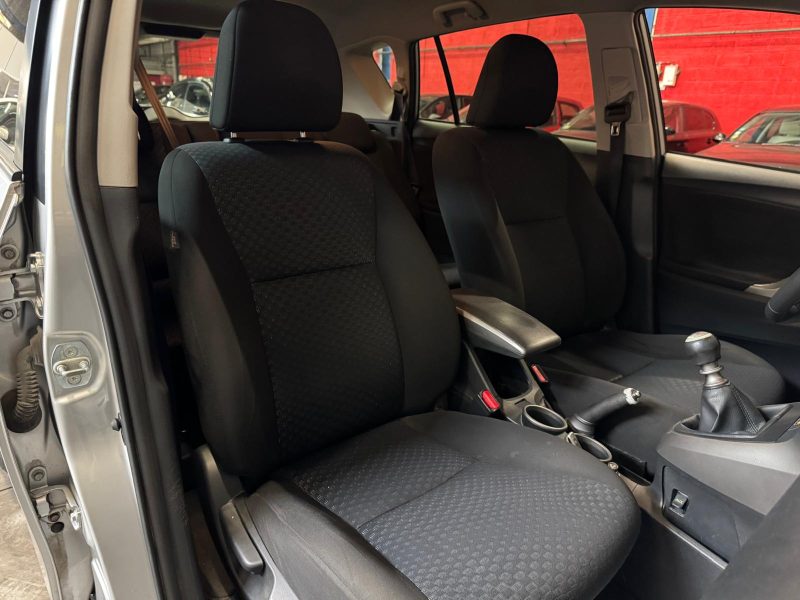 TOYOTA VERSO  2.0 D4D 126 Active 