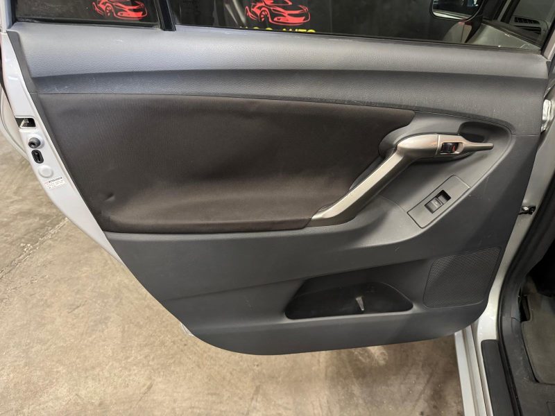 TOYOTA VERSO  2.0 D4D 126 Active 