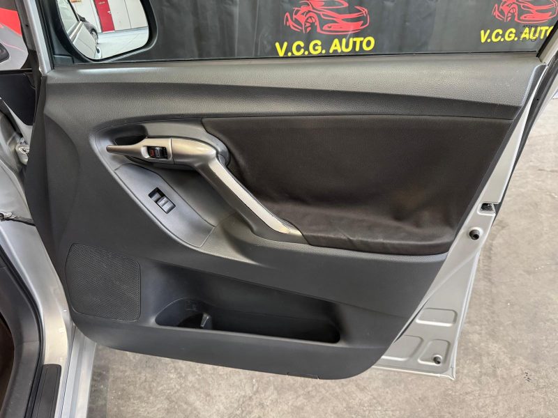 TOYOTA VERSO  2.0 D4D 126 Active 