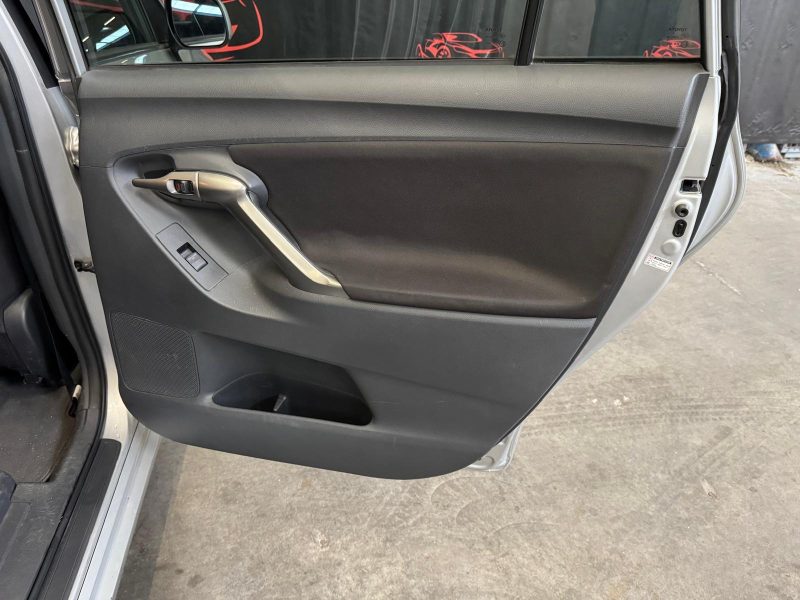 TOYOTA VERSO  2.0 D4D 126 Active 