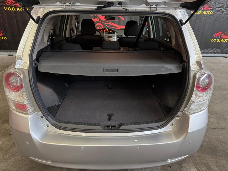 TOYOTA VERSO  2.0 D4D 126 Active 