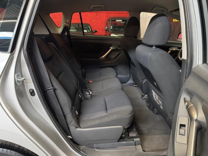 TOYOTA VERSO  2.0 D4D 126 Active 