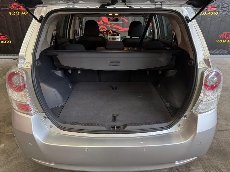 TOYOTA VERSO  2.0 D4D 126 Active 