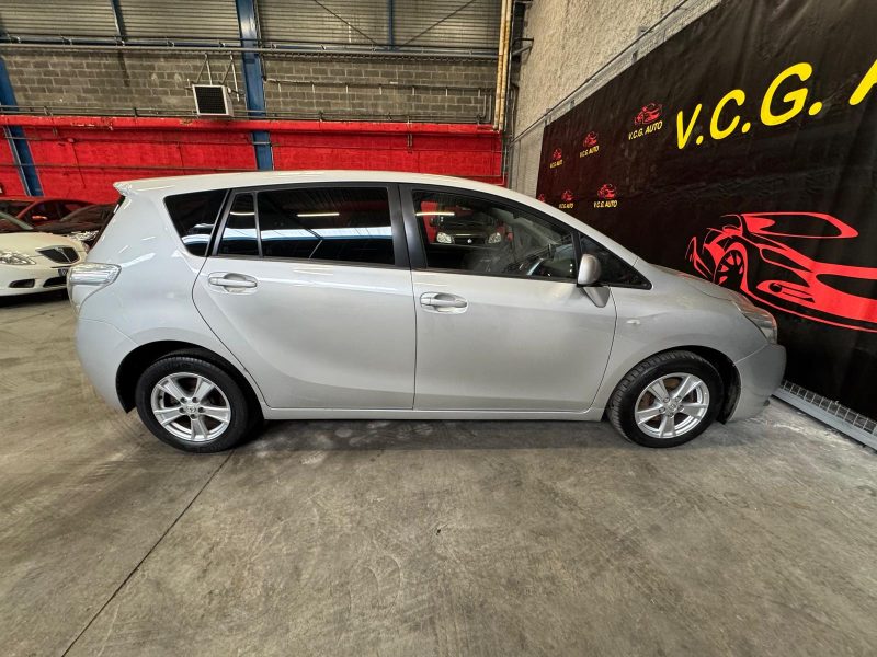 TOYOTA VERSO  2.0 D4D 126 Active 