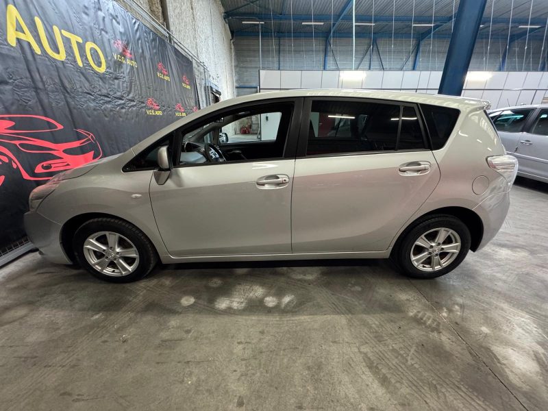 TOYOTA VERSO  2.0 D4D 126 Active 