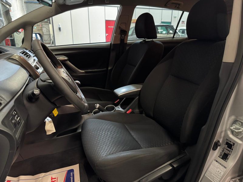 TOYOTA VERSO  2.0 D4D 126 Active 