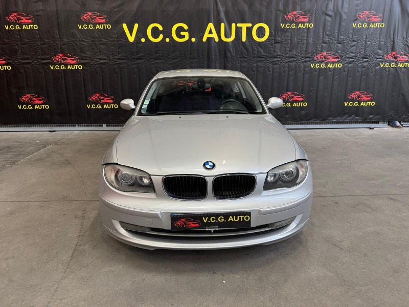 B.M.W. SERIE 1 120D 177 Sport 