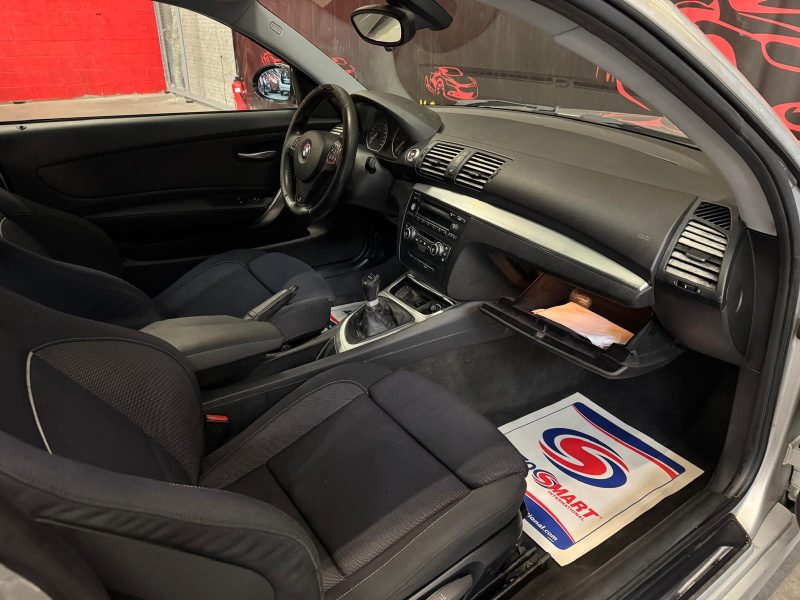 B.M.W. SERIE 1 120D 177 Sport 