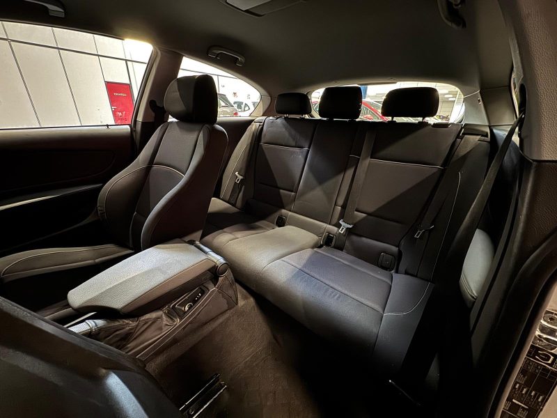 B.M.W. SERIE 1 120D 177 Sport 