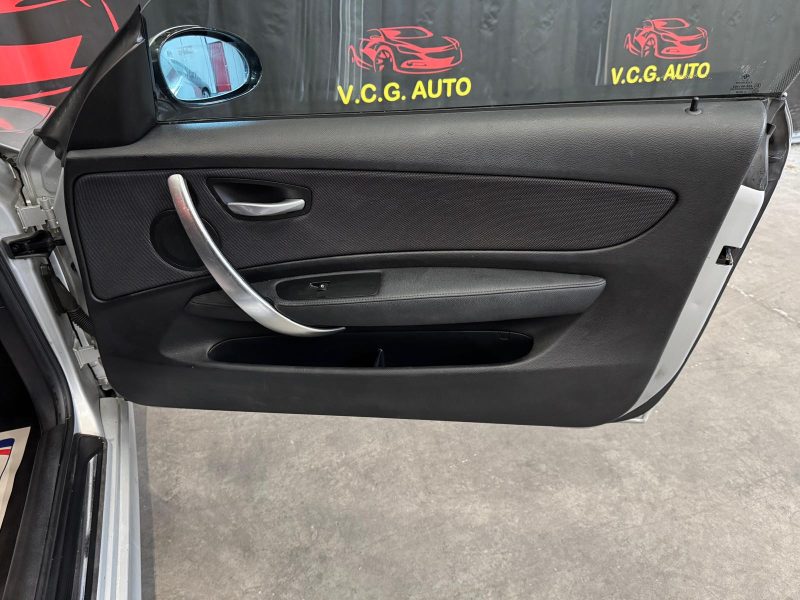 B.M.W. SERIE 1 120D 177 Sport 