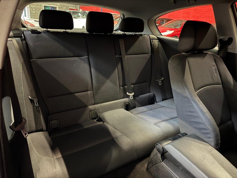 B.M.W. SERIE 1 120D 177 Sport 