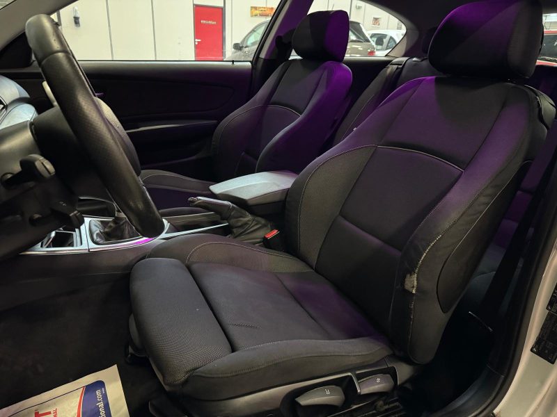 B.M.W. SERIE 1 120D 177 Sport 