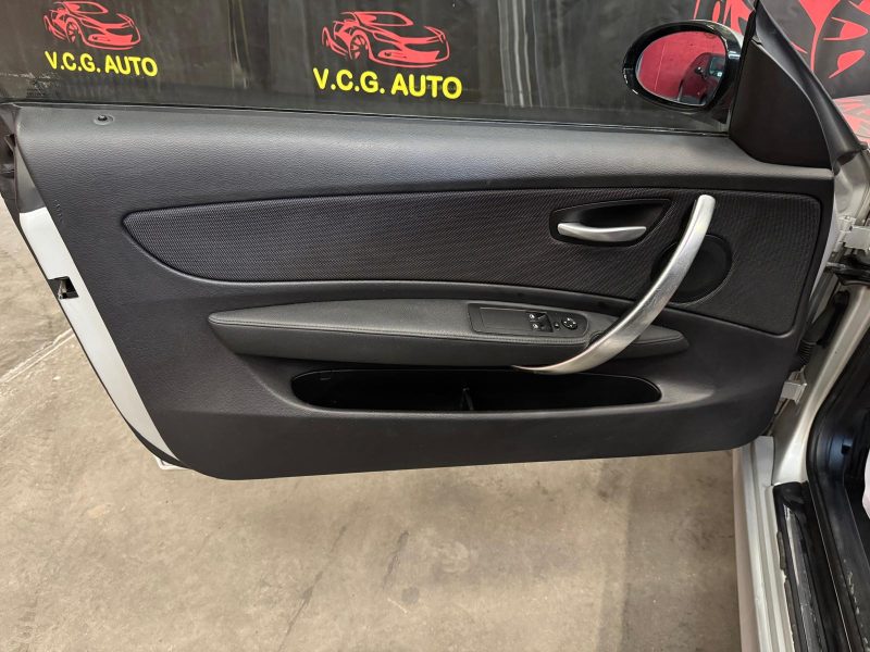 B.M.W. SERIE 1 120D 177 Sport 