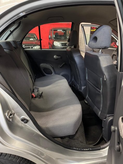 NISSAN MICRA 1.2i 80 Acenta 