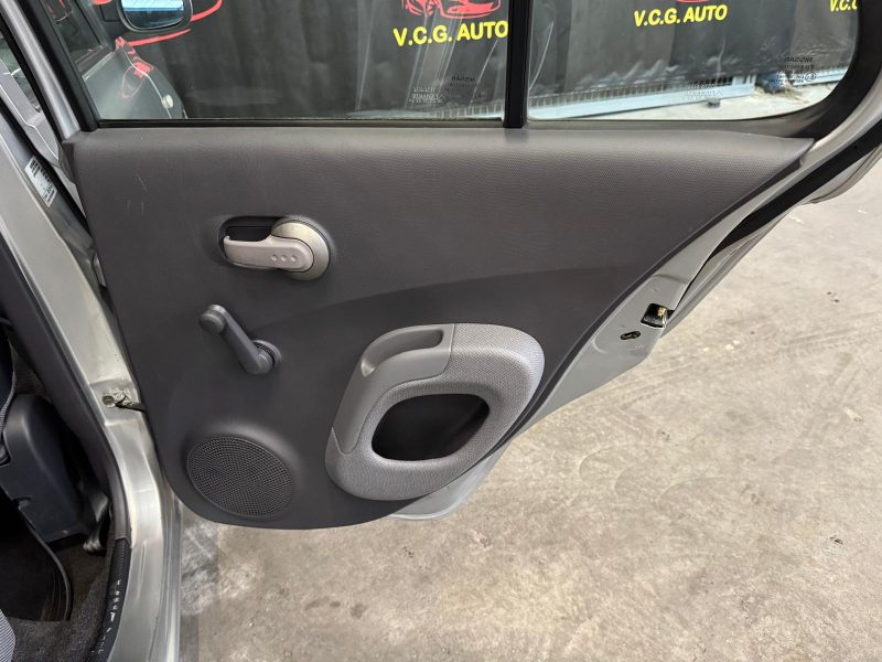 NISSAN MICRA 1.2i 80 Acenta 