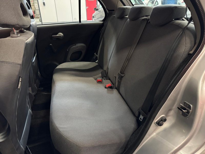 NISSAN MICRA 1.2i 80 Acenta 