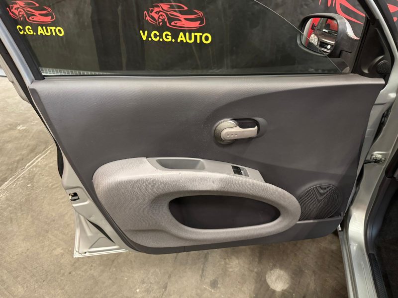 NISSAN MICRA 1.2i 80 Acenta 